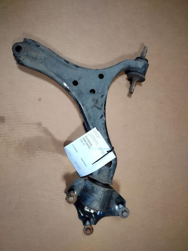 2013 2014 2015 Honda Accord Driver Side Left Lower Cntrl Arm FR AT L