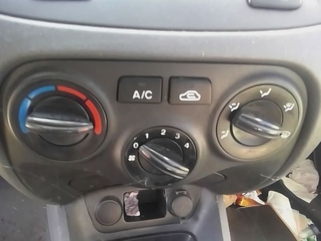 Donor vehicle 2009 KIA RIO (Stock #251441)
