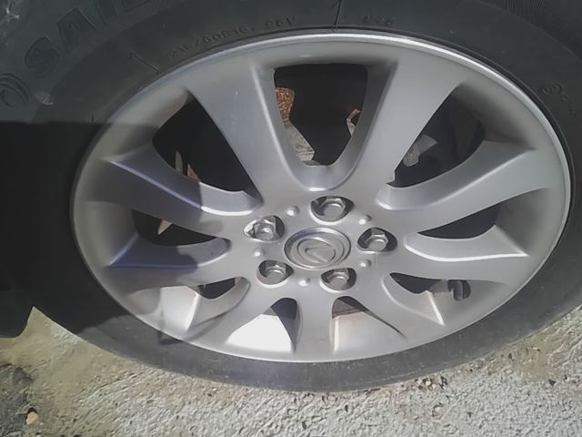 Donor vehicle 2004 Lexus ES330 (Stock #251459)