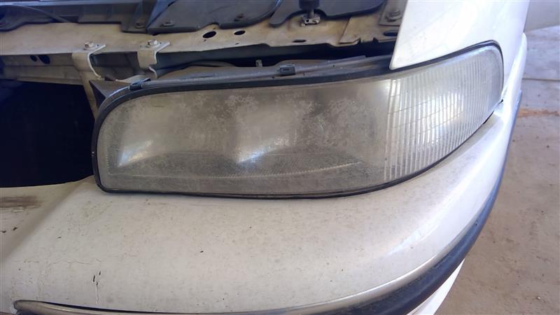 Donor vehicle 1997 Buick Lesabre (Stock #239427)