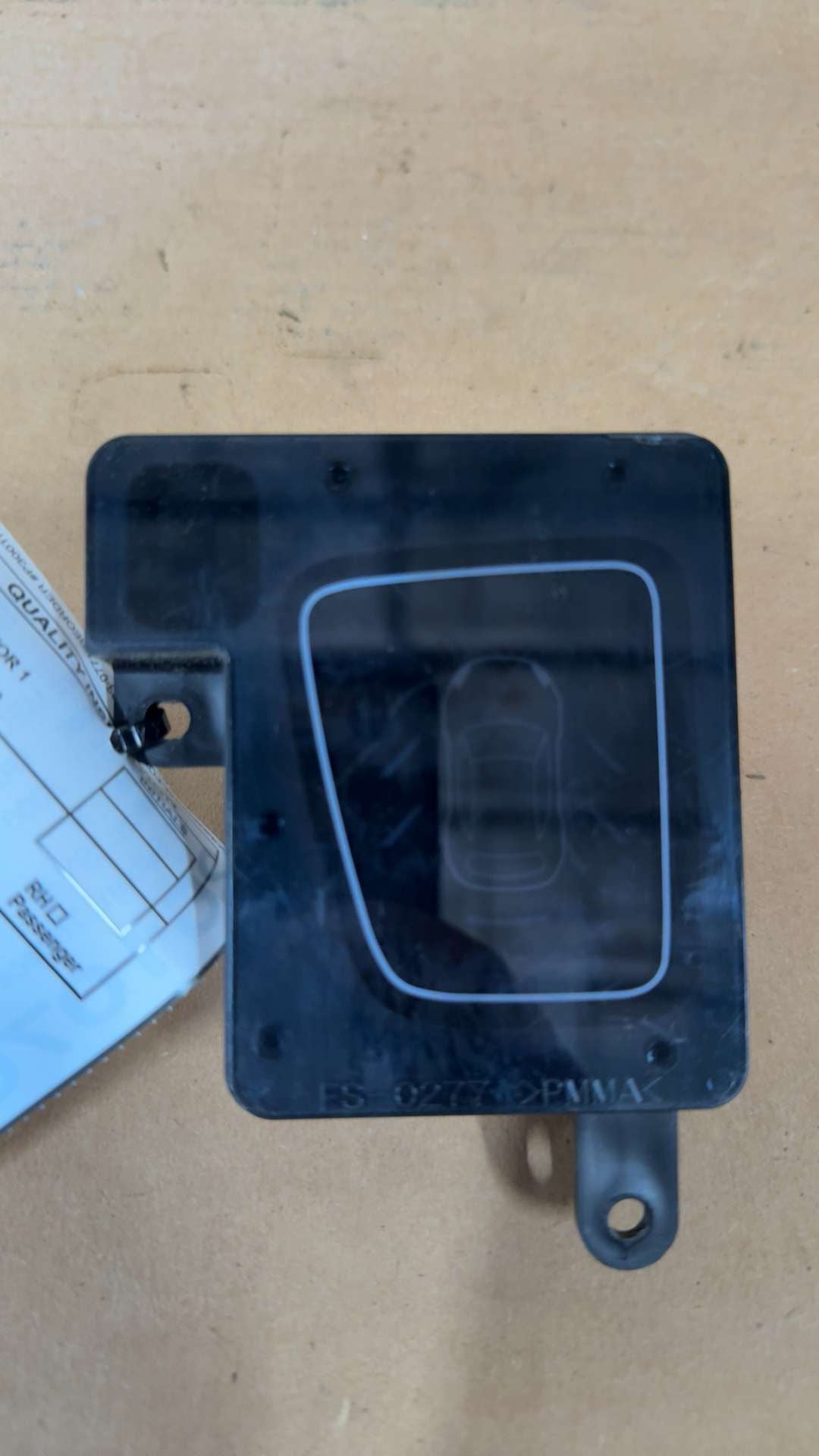 2006 Subaru Tribeca Misc Electrical