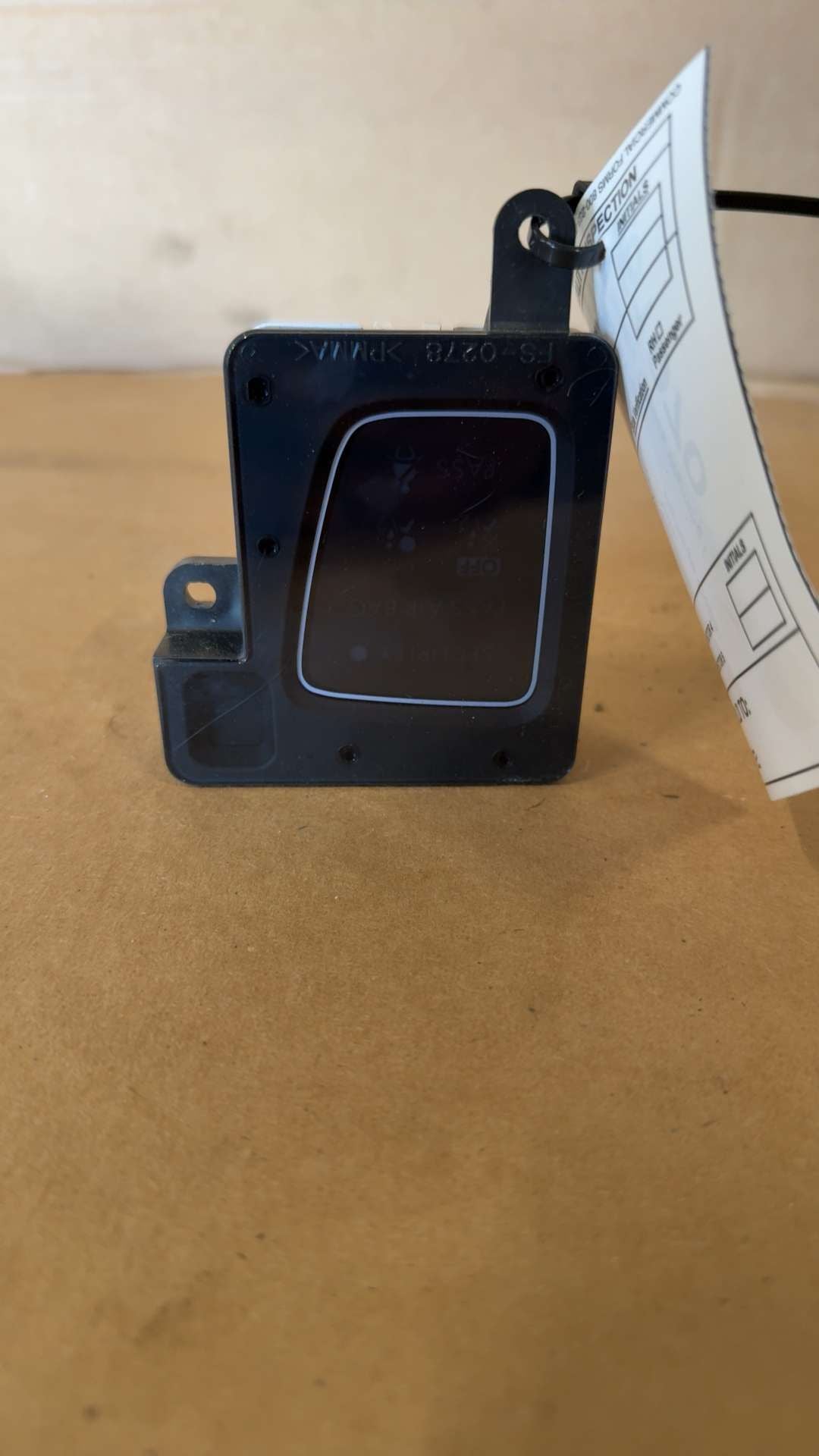 2006 Subaru Tribeca Misc Electrical