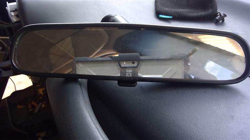 2001 Chevrolet Silverado 1500 Interior Rear View Mirror