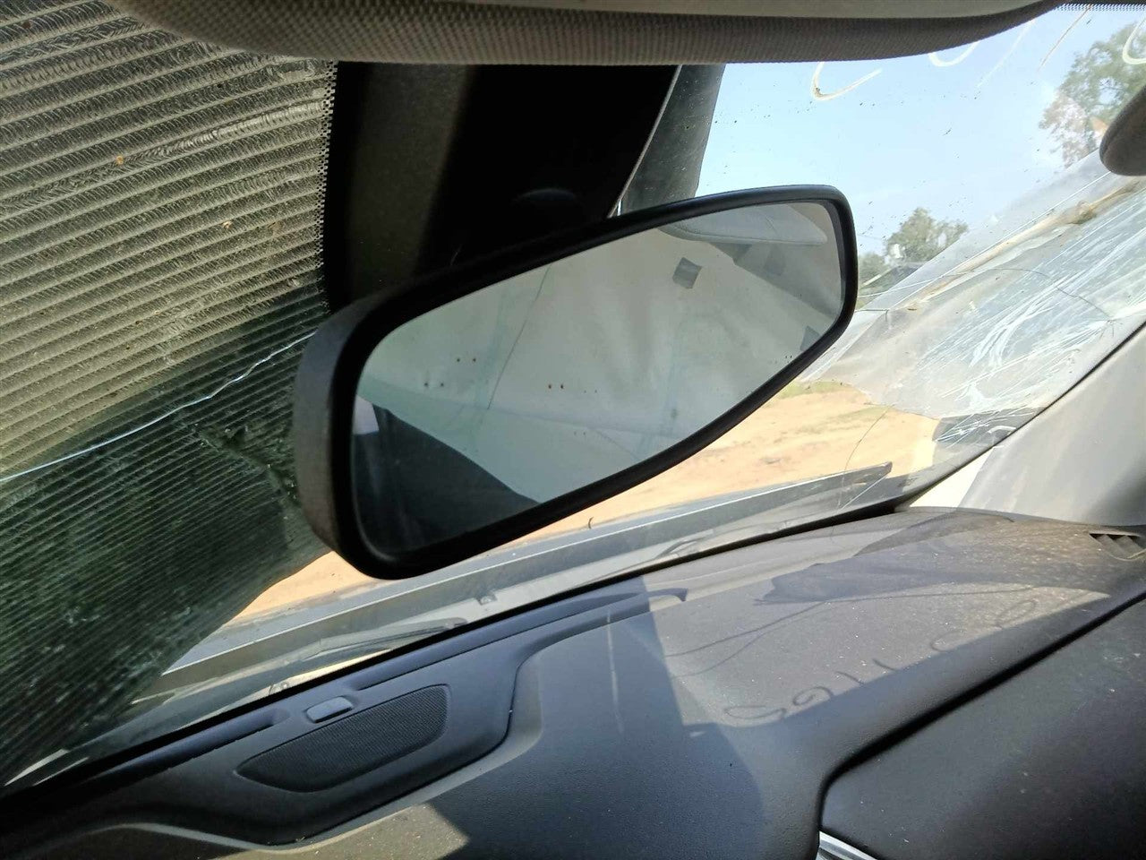 2010 thru 2025 Chevrolet Malibu, Chevrolet Trax, Chevrolet Spark, Chevrolet Cruze and 21 more Interior Rear View Mirror