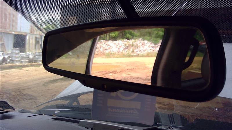 2009 thru 2014 Ford Expedition, Ford Mustang, Ford Taurus, Lincoln Navigator and 4 more Interior Rear View Mirror