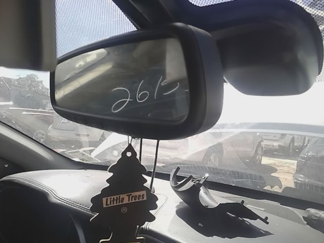 2013 thru 2024 Nissan Armada, Nissan Murano, Nissan Titan, Nissan Altima and 21 more Interior Rear View Mirror