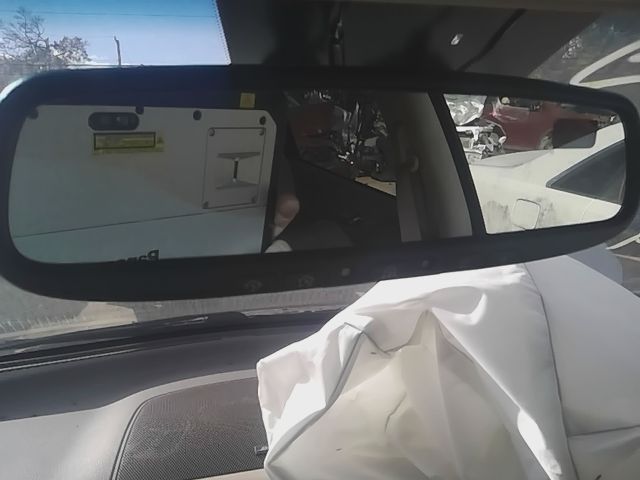 2013 thru 2025 Nissan Titan, Infiniti Q60, Nissan Titan XD, Nissan Rogue and 16 more Interior Rear View Mirror