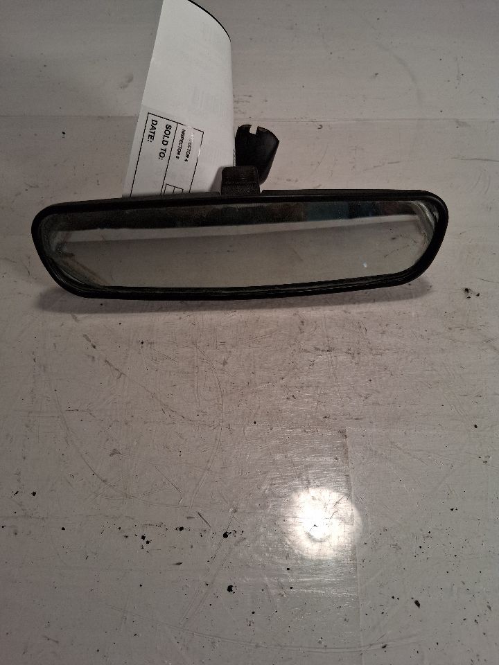 2000 thru 2025 Nissan Altima, Nissan Pathfinder, Nissan Frontier, Nissan Sentra and 15 more Interior Rear View Mirror
