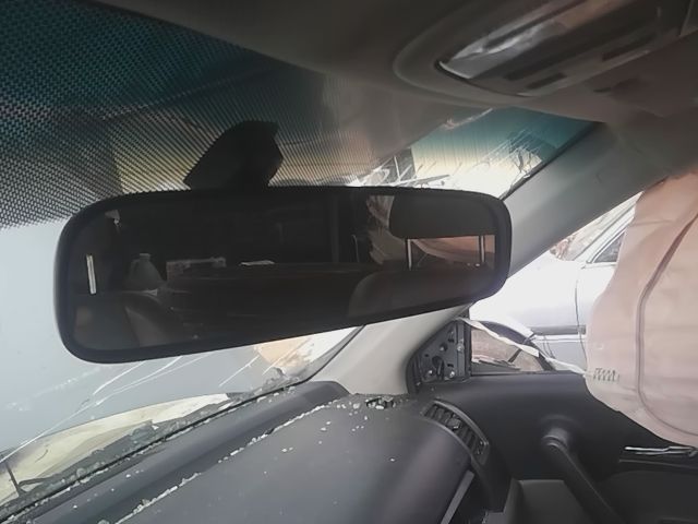 2005 thru 2018 Honda CR V, Honda Odyssey, Honda FIT, Acura ILX and 3 more Interior Rear View Mirror