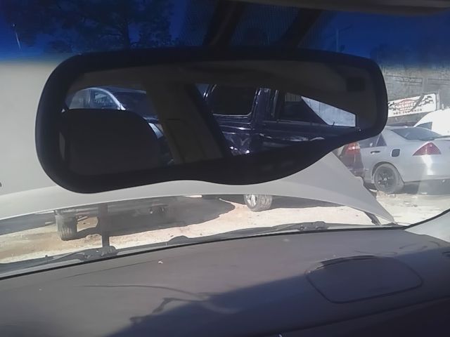 2002 thru 2010 Lexus GX470, Toyota 4 Runner, Toyota Camry, Lexus ES330 and 3 more Interior Rear View Mirror automatic dimming