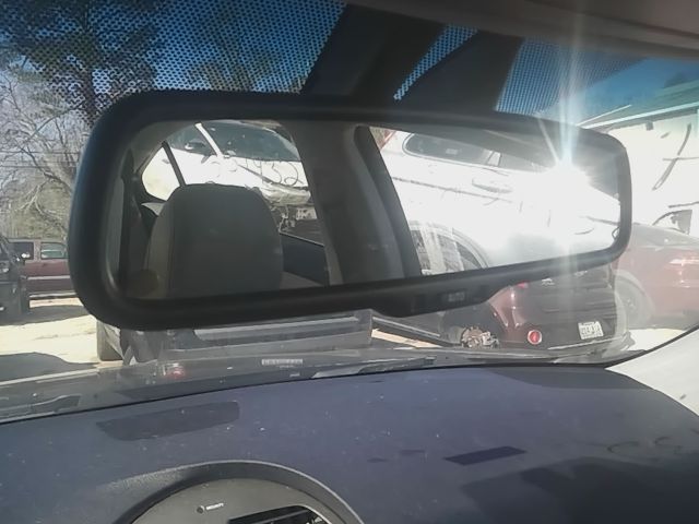 2007 2008 2009 Lexus ES350 Interior Rear View Mirror automatic dimming