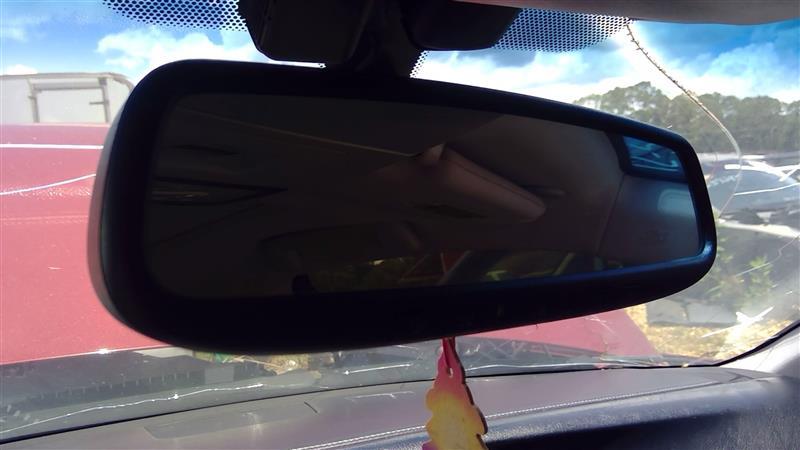 2013 2014 2015 Lexus GS350, Lexus GS450H Interior Rear View Mirror automatic dimming