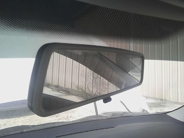 2009 thru 2020 Volkswagen Passat, Volkswagen Tiguan, Volkswagen Golf, Volkswagen Jetta Interior Rear View Mirror