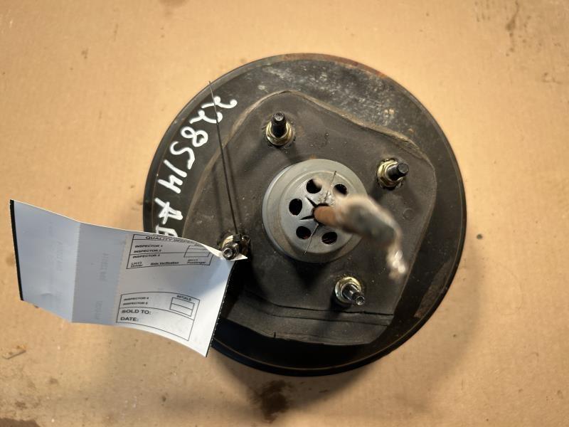 2000 thru 2008 Buick Lesabre, Buick Park Avenue, Pontiac Bonneville, Buick Lucerne and 2 more Power Brake Booster
