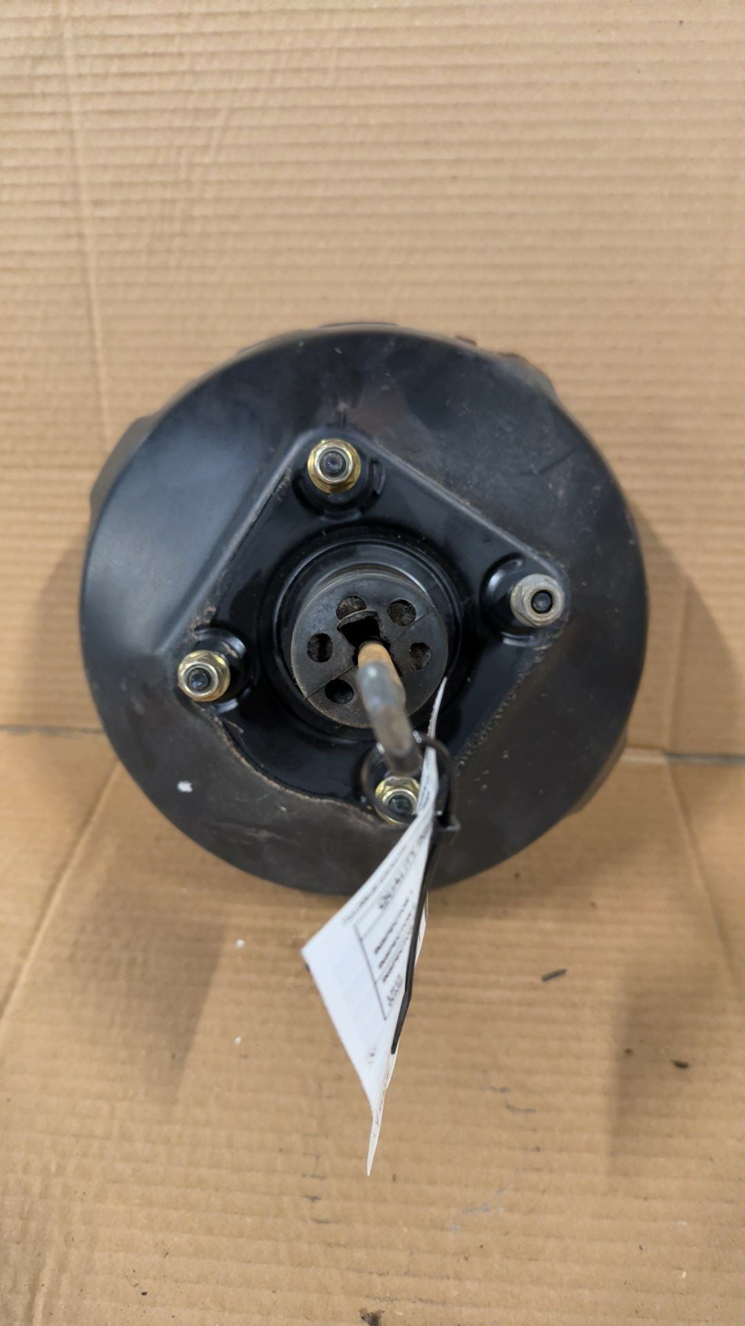 1997 1998 1999 2000 Chevrolet Tahoe, GMC Yukon, Chevrolet 1500, Chevrolet Suburban 1500 and 4 more Power Brake Booster