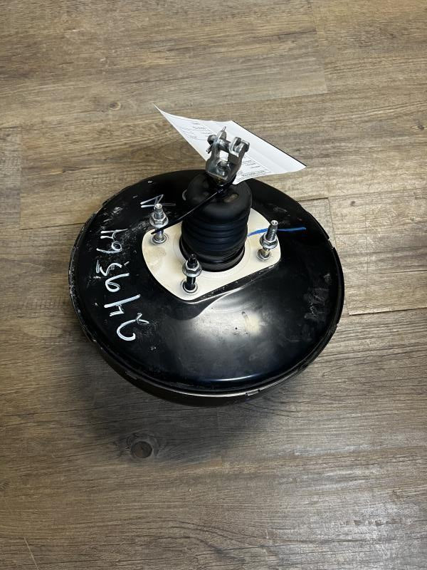 2015 2016 Honda CR V Power Brake Booster FWD 10