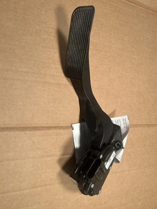 2018 GMC Sierra 1500 Pedal Brake Clutch