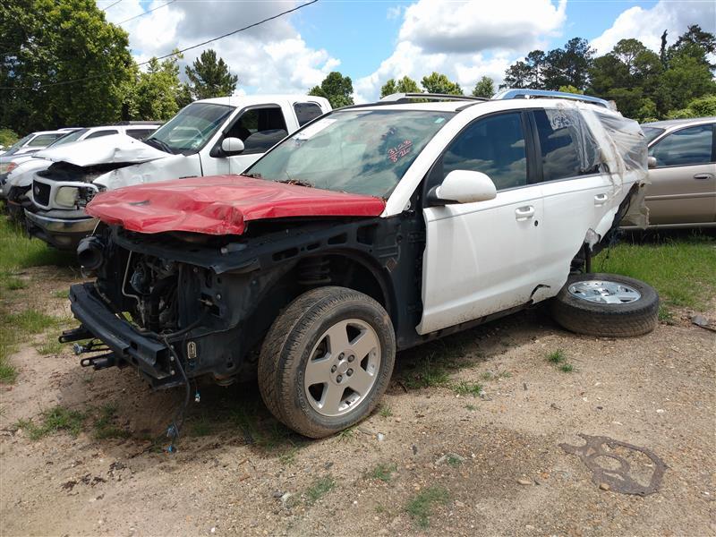 Donor vehicle 2006 Saturn (Stock #164966)
