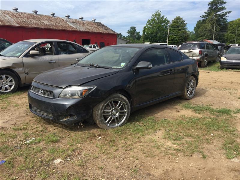 Donor vehicle 2007 Scion (Stock #186377)