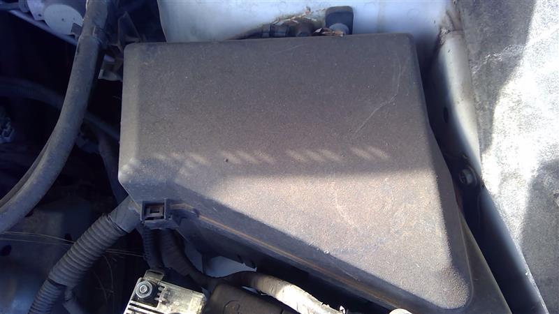 Donor vehicle 2013 Subaru Impreza (Stock #239404)