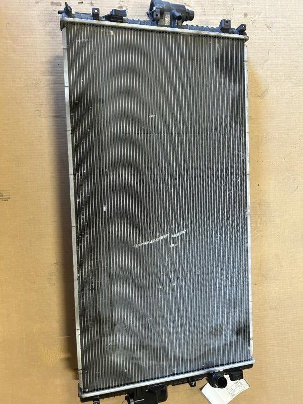 2011 thru 2016 Ford F250SD, Ford F350SD Radiators 6.7L diesel engine cooling