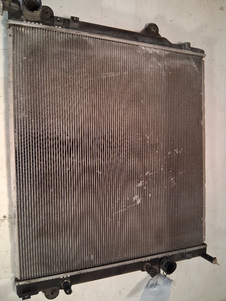 2003 thru 2009 Toyota 4 Runner Radiators 4.0L AT 6 cylinder 1GRFE engine