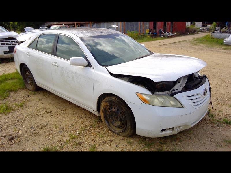 Donor vehicle 2007 Toyota (Stock #228654)