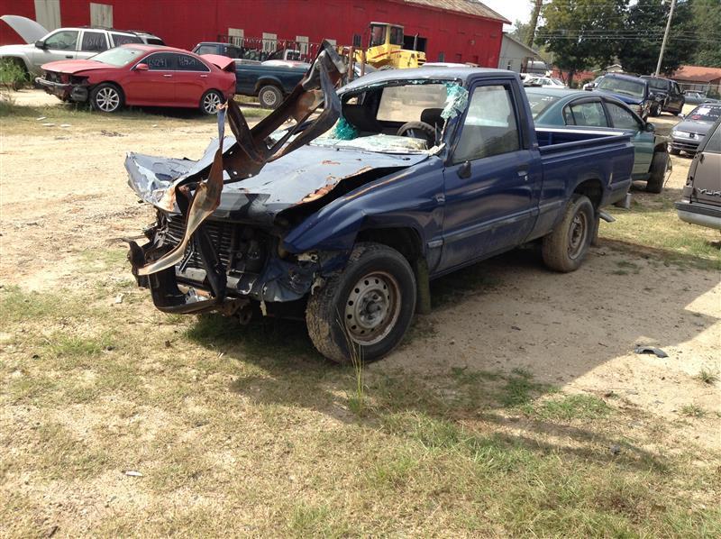 Donor vehicle 1987 Toyota (Stock #165275)