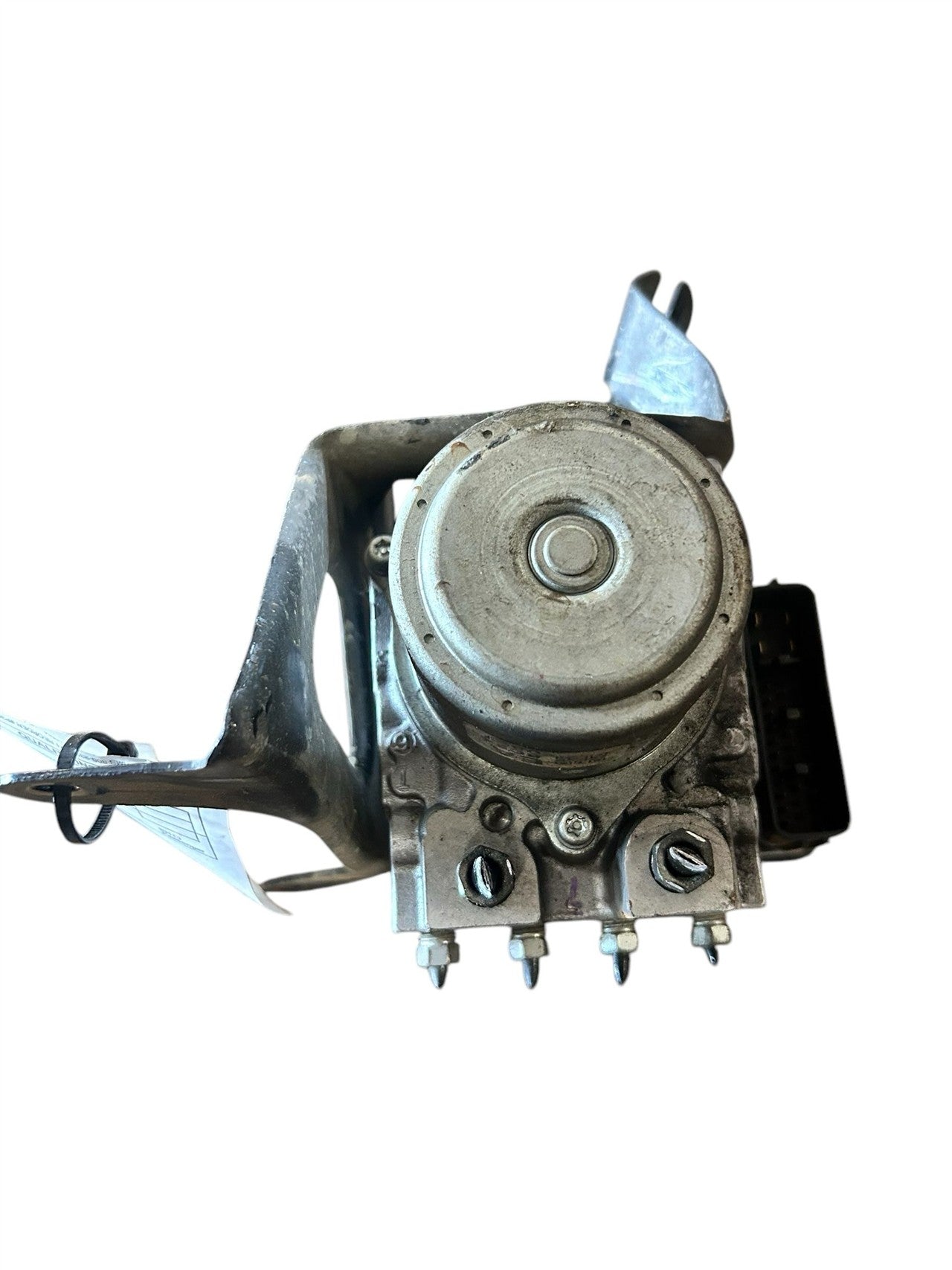 2007 2008 Acura TL ABS Anti Lock Brake Pump Control Module Modulator Assembly vehicle stability assist