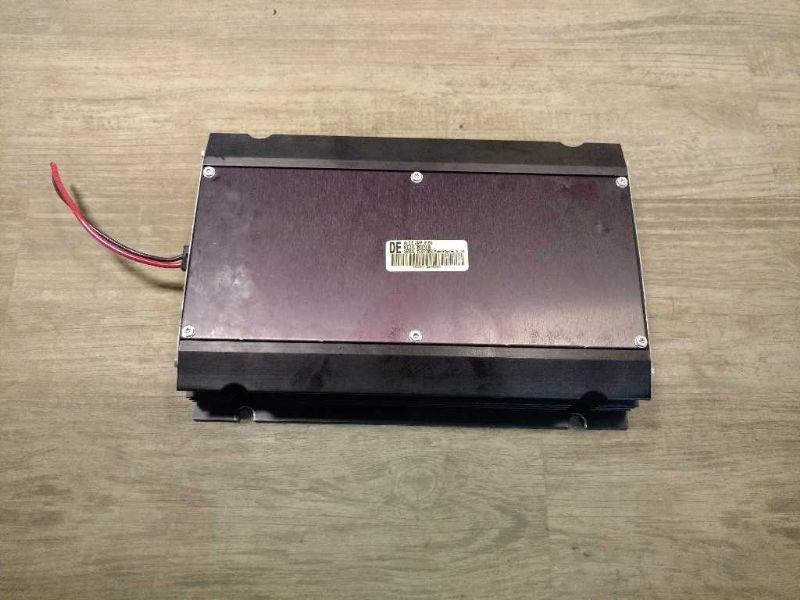2000 thru 2004 Cadillac Seville Radio Stereo Audio Head Unit amplifier opt UX8
