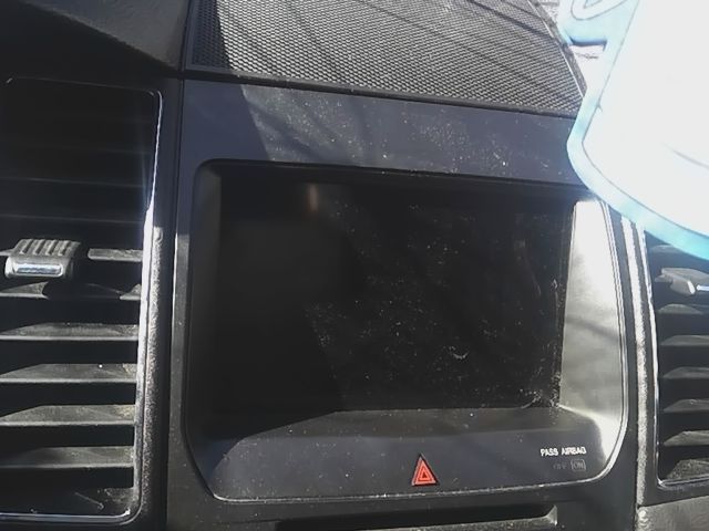 2013 2014 2015 2016 Ford Taurus Radio Stereo Audio Head Unit display center dash 8 screen