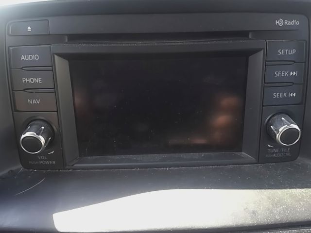 2013 2014 2015 2016 Mazda CX5, Mazda 6 Radio Stereo Audio Head Unit
