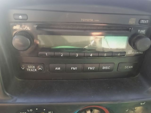 2003 2004 2005 2006 Toyota Tundra Radio Stereo Audio Head Unit receiver with CD