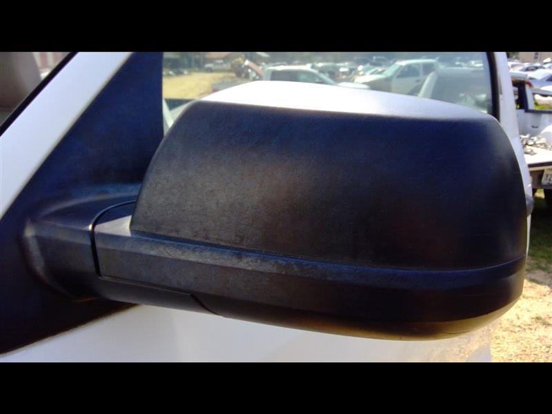 Donor vehicle 2010 Toyota Tundra (Stock #228627)