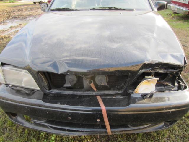 Donor vehicle 1999 Volvo 70 Series (Stock #132414)