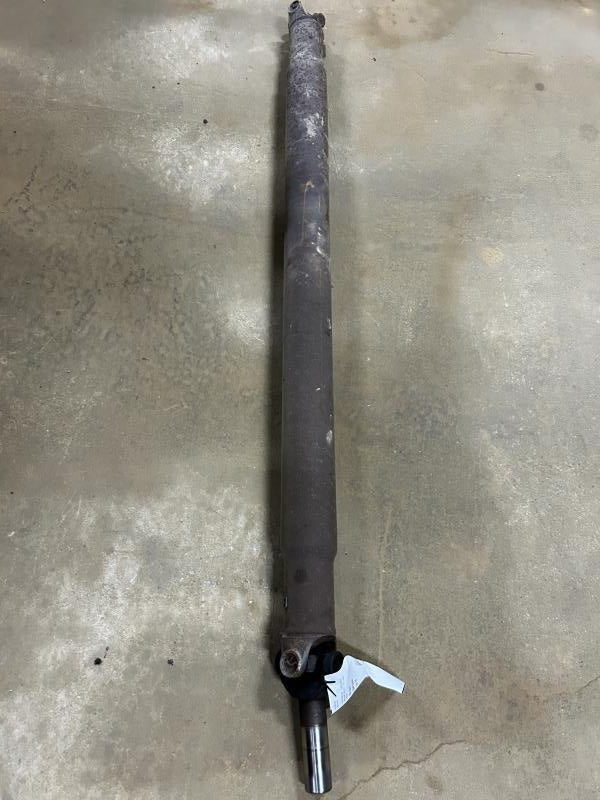 2004 thru 2012 Chevrolet Colorado, GMC Canyon Drive Shaft Rear 4x2 1 piece Regular Cab exc Chassis