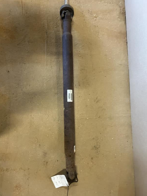2004 thru 2009 Dodge Durango, Chrysler Aspen Drive Shaft Rear 4x2