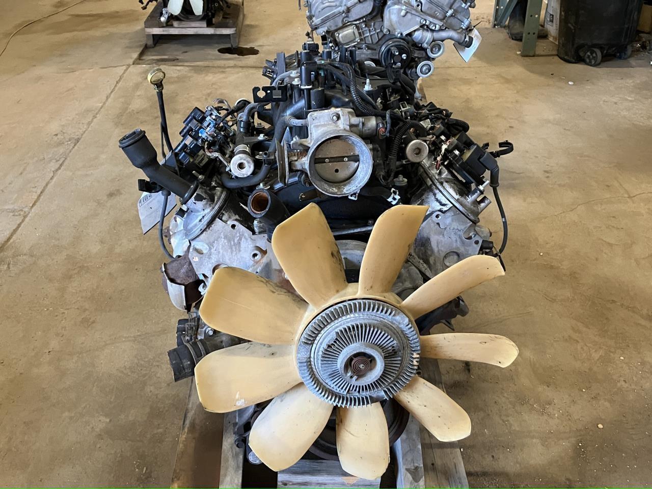 Donor vehicle 2002 Chevrolet Silverado 1500 (Stock #249898)