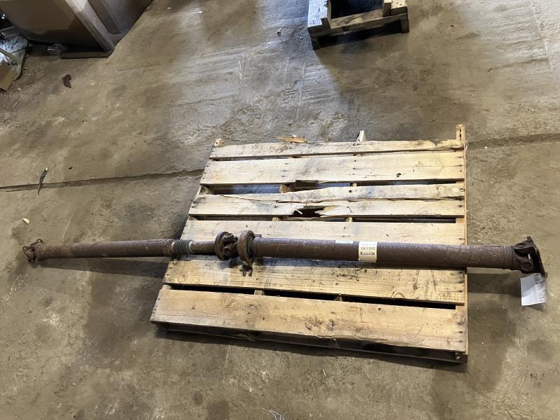 2011 2012 Ford F150 Drive Shaft Rear 145 WB AT assembly 4x2 5.0L