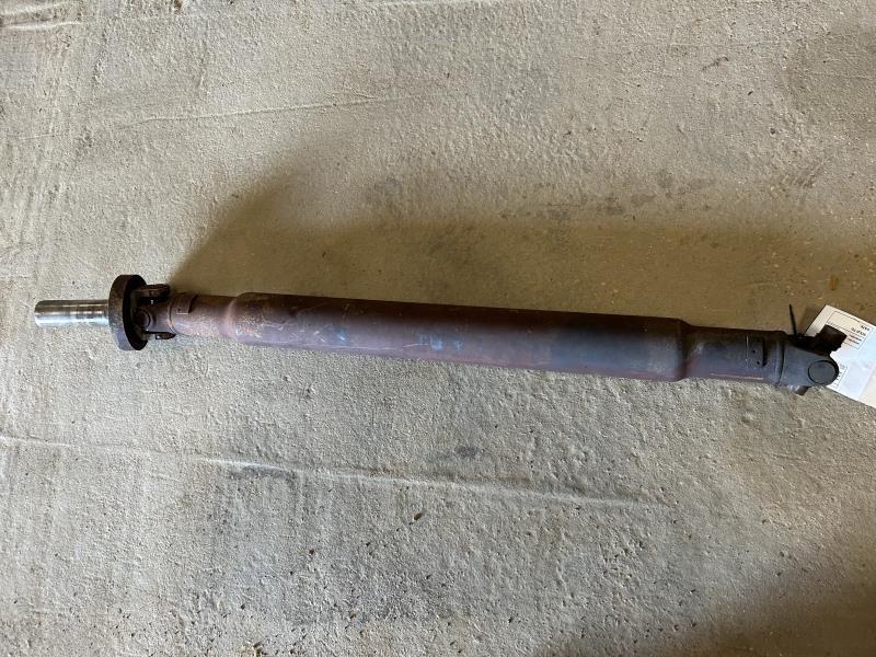 2000 thru 2005 Chevrolet Tahoe, GMC Yukon, Cadillac Escalade Drive Shaft Rear 4x4