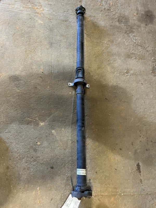 2004 2005 2006 2007 BMW 525I Drive Shaft Rear AT