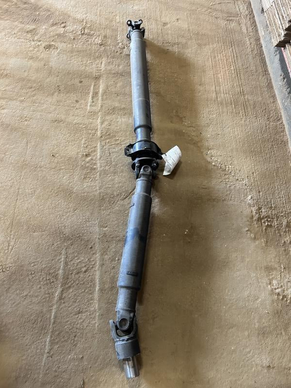 2003 thru 2007 Infiniti G35 Drive Shaft Rear AT
