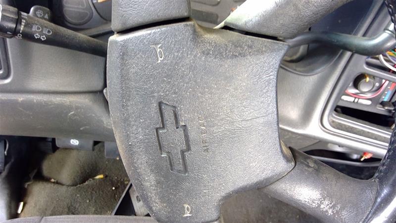 Donor vehicle 2006 GMC (Stock #239232)