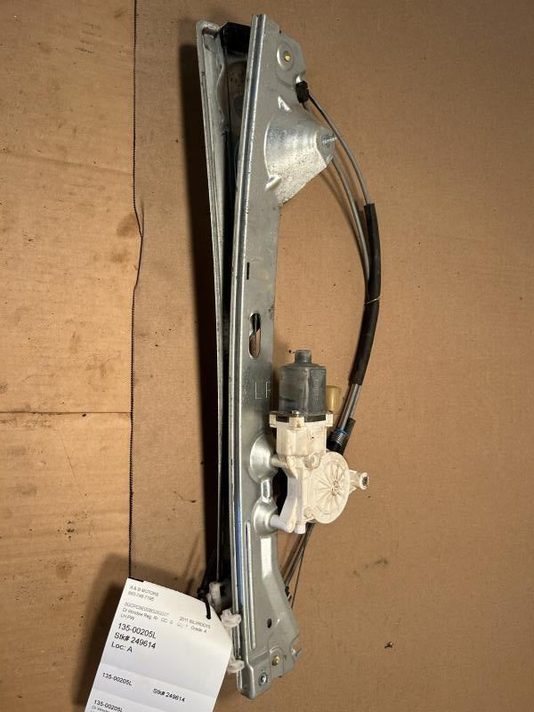 2007 thru 2014 Cadillac Escalade ESV, Chevrolet Silverado 2500, Chevrolet Silverado 3500, Chevrolet Suburban 1500 and 13