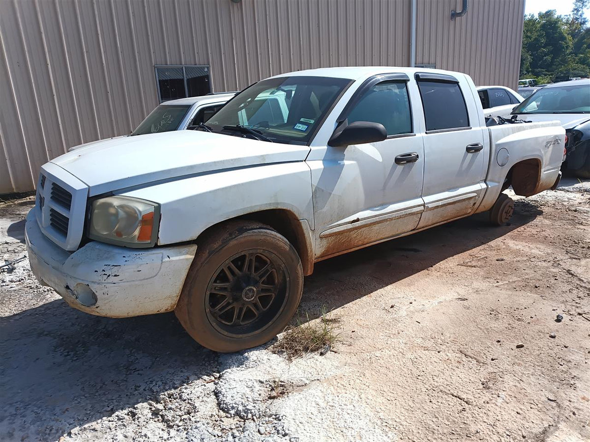 Used OEM Hood from 2006 Dodge