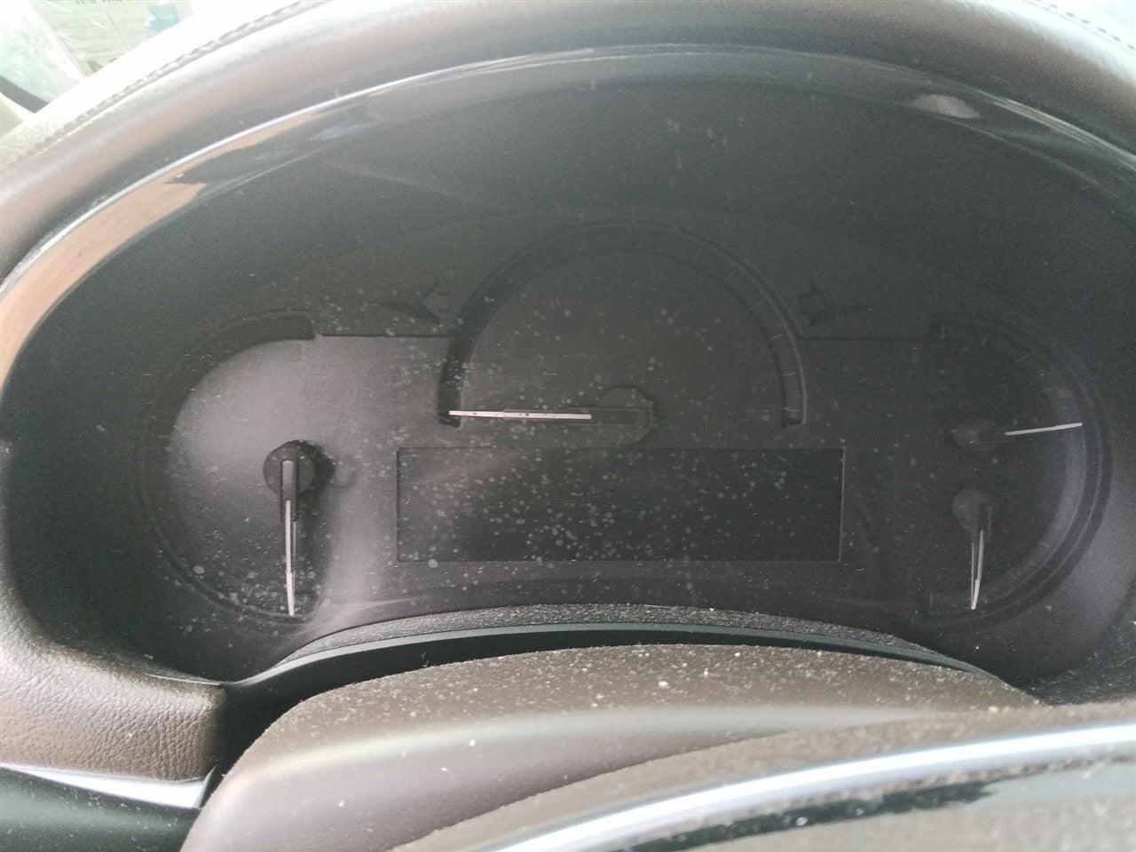 2013 Cadillac XTS Speedometer Instrument Gauge Cluster MPH enhanced opt UDD ID 22972739