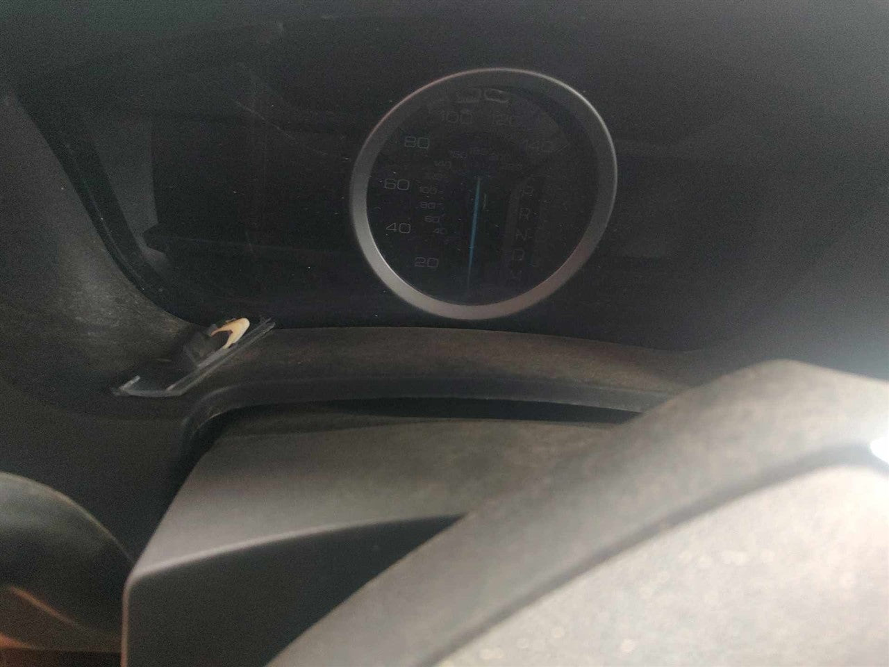 2012 2013 2014 2015 Ford Explorer Speedometer Instrument Gauge Cluster MPH
