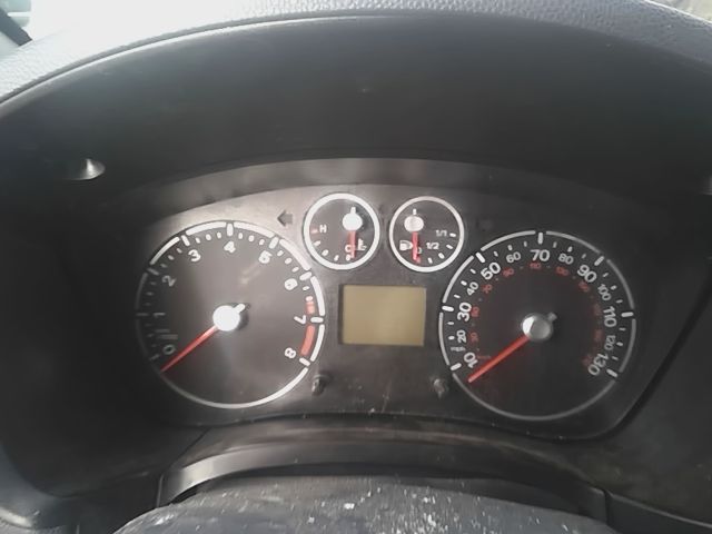 2010 2011 Ford Transit Connect Speedometer Instrument Gauge Cluster MPH