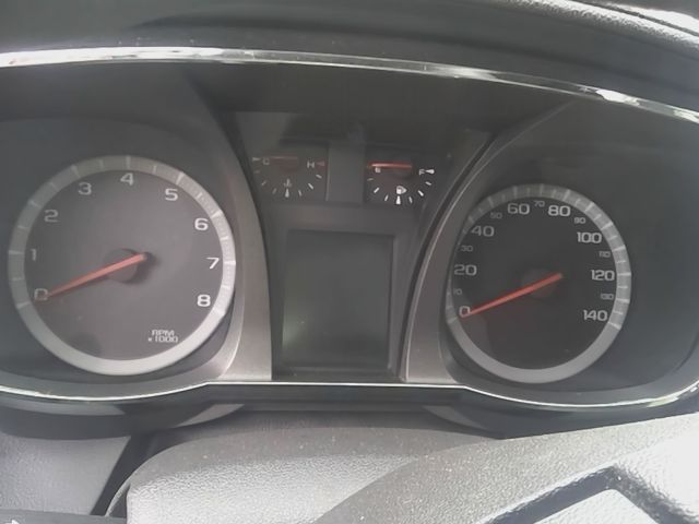 2013 thru 2017 GMC Terrain Speedometer Instrument Gauge Cluster without lane departure warning