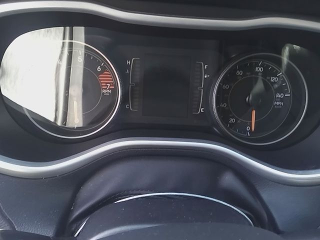 2017 2018 Jeep Cherokee Speedometer Instrument Gauge Cluster 2.4L MPH 3.5 screen